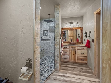 This stunning, one-of-a-kind Barndominium is ready for you and - photo 7