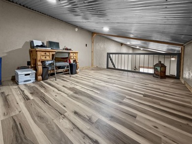 This stunning, one-of-a-kind Barndominium is ready for you and - photo 9