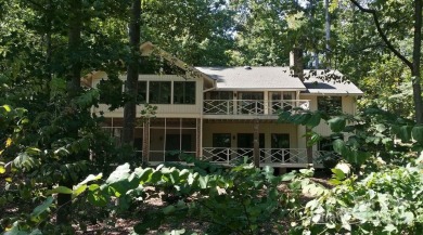 Lake Home Sale Pending in Lake Wylie, South Carolina