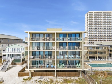 Stunning Gulf-Front Views! This beautifully updated 3-bedroom - photo 1