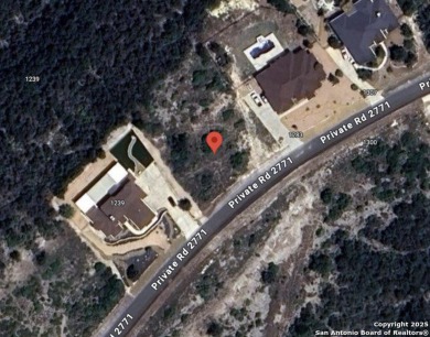 Lake Medina Acreage For Sale in Mico Texas