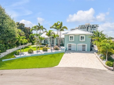 Direct Intracoastal beachside deep water 6Bd, 4  1/2  Ba, 2 Car - photo 2