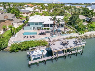 Direct Intracoastal beachside deep water 6Bd, 4  1/2  Ba, 2 Car - photo 3