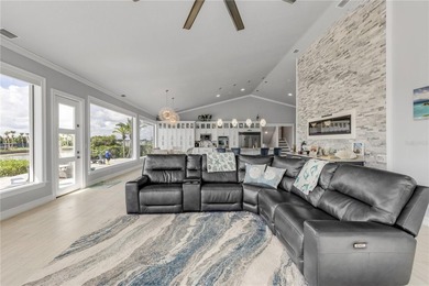Direct Intracoastal beachside deep water 6Bd, 4  1/2  Ba, 2 Car - photo 6