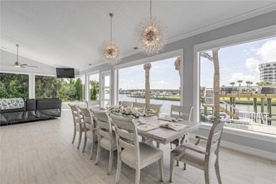 Direct Intracoastal beachside deep water 6Bd, 4  1/2  Ba, 2 Car - photo 8