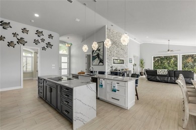 Direct Intracoastal beachside deep water 6Bd, 4  1/2  Ba, 2 Car - photo 9