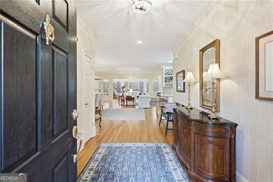 Well-designed and thoughtfully curated, this inviting condo just