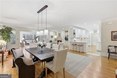 Well-designed and thoughtfully curated, this inviting condo just