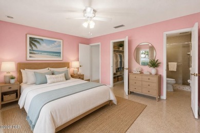 Ormond By the Sea pool home on a rare HUGE lot with BOTH private - photo 11