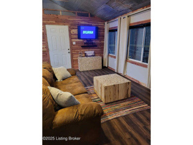 Lake Home For Sale in Hudson, Kentucky
