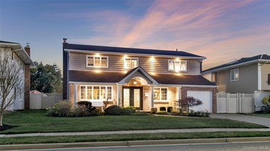 Located in Merrick, this spacious 4 Bedroom, 2.5 Bathroom - photo 1