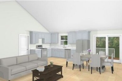 Welcome to Sand Ridge Farm, North Berwick's newest subdivision! - photo 2