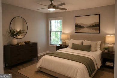 Gorgeous, professionally renovated Woodridge condo located in - photo 13