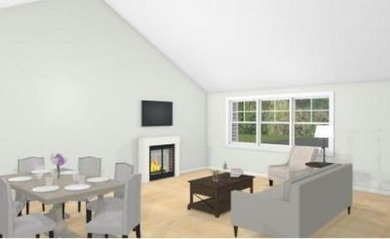 Welcome to Sand Ridge Farm, North Berwick's newest subdivision! - photo 3