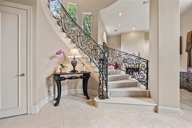 Welcome to this stunning Mediterranean-inspired residence in the - photo 3