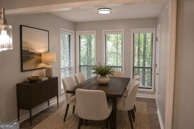 Gorgeous, professionally renovated Woodridge condo located in - photo 14