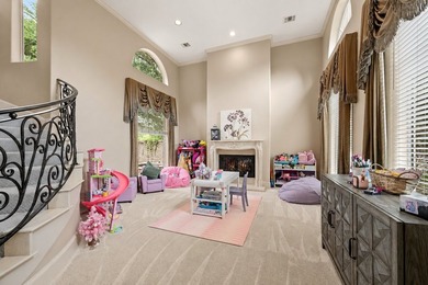 Welcome to this stunning Mediterranean-inspired residence in the - photo 4