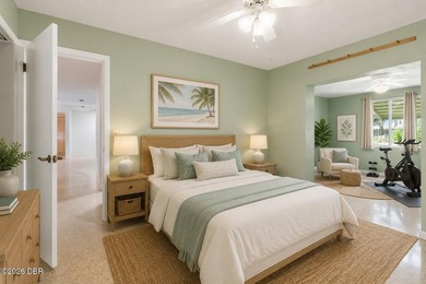 Ormond By the Sea pool home on a rare HUGE lot with BOTH private - photo 15