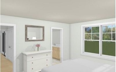 Welcome to Sand Ridge Farm, North Berwick's newest subdivision! - photo 6