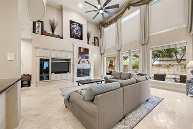 Welcome to this stunning Mediterranean-inspired residence in the - photo 7