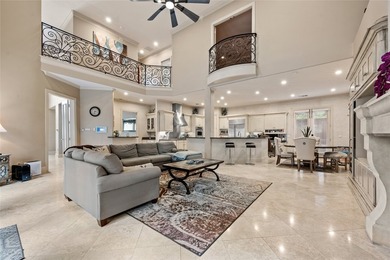 Welcome to this stunning Mediterranean-inspired residence in the - photo 8