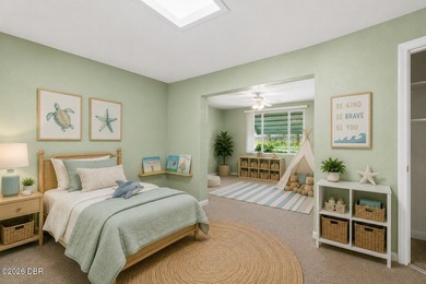 Ormond By the Sea pool home on a rare HUGE lot with BOTH private - photo 19