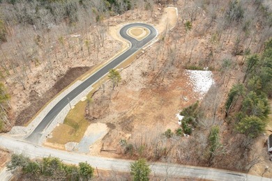 Welcome to Sand Ridge Farm, North Berwick's newest subdivision! - photo 9