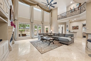 Welcome to this stunning Mediterranean-inspired residence in the - photo 9