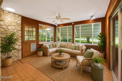 Ormond By the Sea pool home on a rare HUGE lot with BOTH private - photo 22