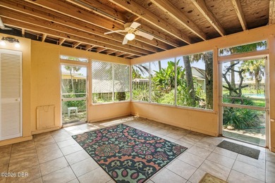 Ormond By the Sea pool home on a rare HUGE lot with BOTH private - photo 23