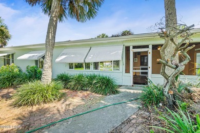 Ormond By the Sea pool home on a rare HUGE lot with BOTH private - photo 25