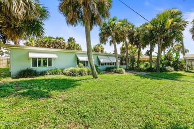Ormond By the Sea pool home on a rare HUGE lot with BOTH private - photo 26