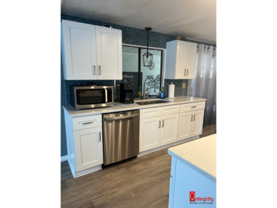 If OPEN FLOOR PLAN is your style this recently renovated home - photo 7