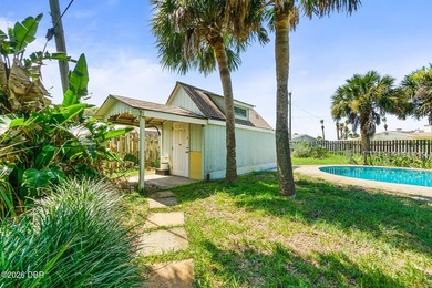 Ormond By the Sea pool home on a rare HUGE lot with BOTH private - photo 28
