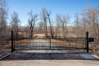 Just under a mile of East Rosebud Creek frontage, a Blue-Ribbon - photo 31