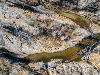 Just under a mile of East Rosebud Creek frontage, a Blue-Ribbon - photo 32