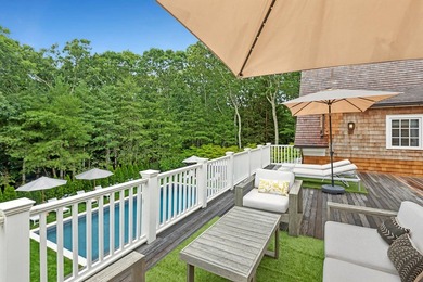 Tucked away at the end of a quiet cul-de-sac on 1.2 acres in the - photo 33