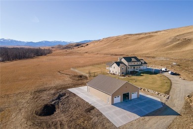 Just under a mile of East Rosebud Creek frontage, a Blue-Ribbon - photo 34