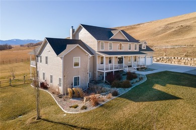 Just under a mile of East Rosebud Creek frontage, a Blue-Ribbon - photo 35