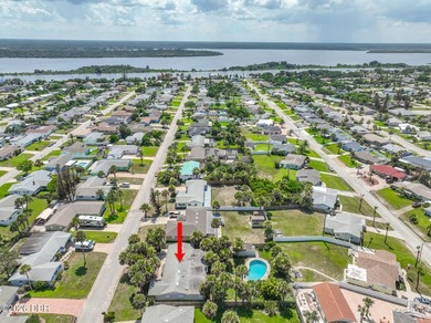 Ormond By the Sea pool home on a rare HUGE lot with BOTH private - photo 36