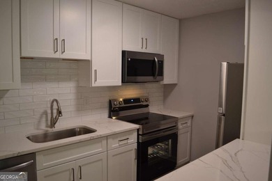 Gorgeous, professionally renovated Woodridge condo located in - photo 36