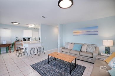 Waterfront bay house located on the Ft Morgan Peninsula - photo 4
