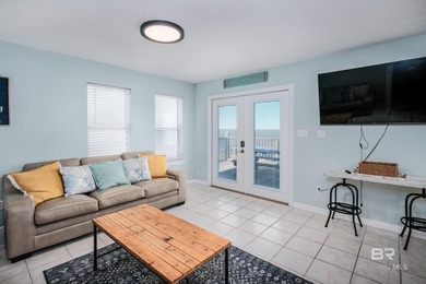 Waterfront bay house located on the Ft Morgan Peninsula - photo 6