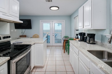 Waterfront bay house located on the Ft Morgan Peninsula - photo 10