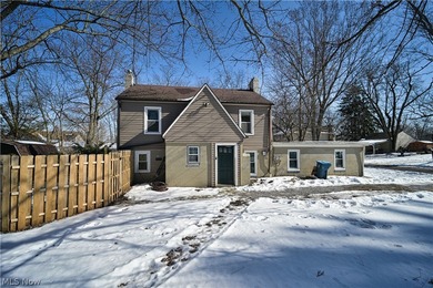 North Reservoir Home For Sale in Coventry Ohio