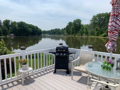 Lake Home For Sale in Churchville, New York