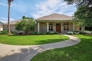Lake Home For Sale in Tallahassee, Florida