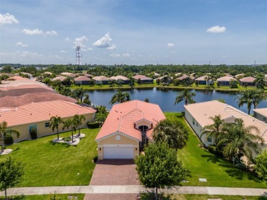 Valencia Lakes  Home For Sale in Wimauma Florida