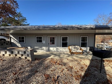 Lake Home For Sale in Gravois Mills, Missouri