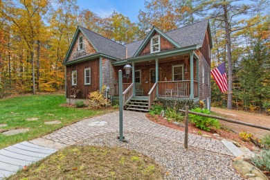  Home For Sale in Parsonsfield Maine